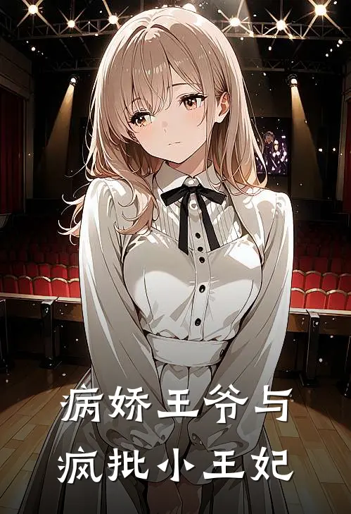 病娇王爷与疯批小王妃