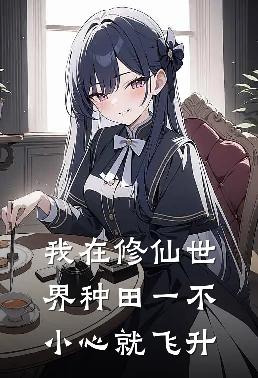 我在修仙世界种田一不小心就飞升