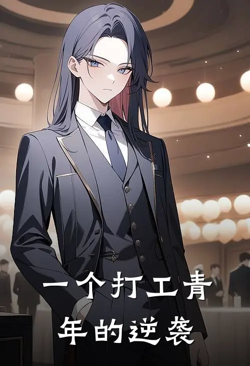 一个打工青年的逆袭