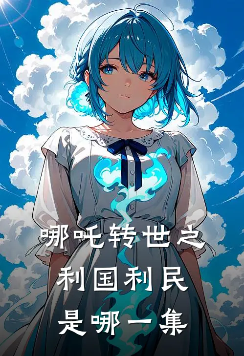 哪吒转世之利国利民是哪一集