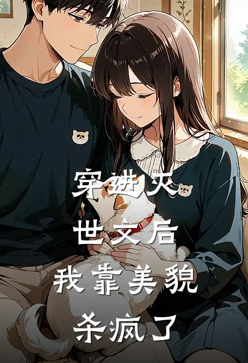 穿进灭世文后，我靠美貌杀疯了