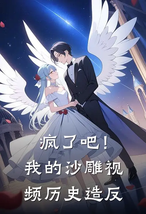 疯了吧！我的沙雕视频，历史造反(林风李雪)网络热门小说_最新小说疯了吧！我的沙雕视频，历史造反(林风李雪)