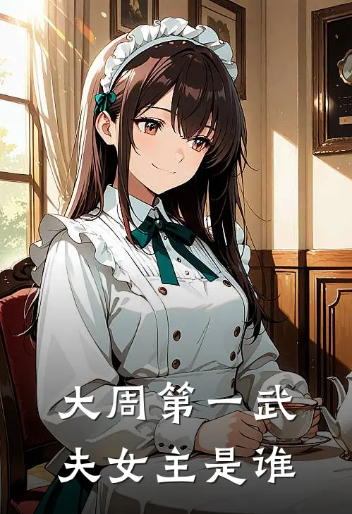 大周第一武夫女主是谁