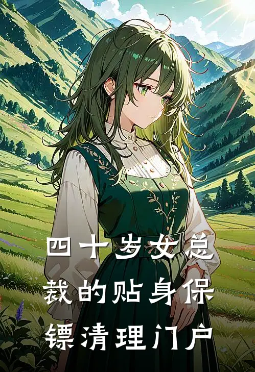 四十岁女总裁的贴身保镖清理门户