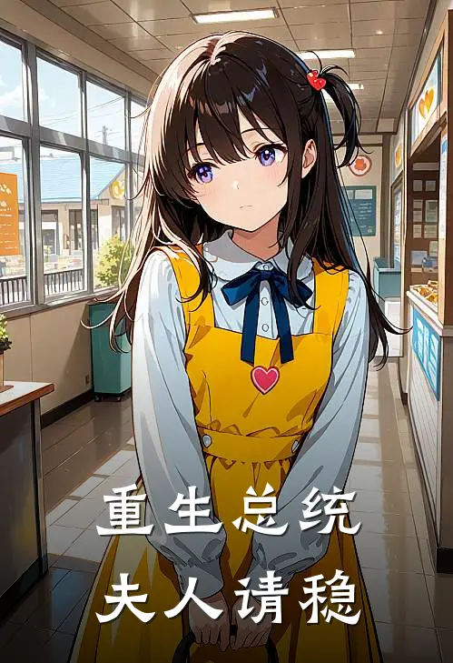 重生总统夫人请稳