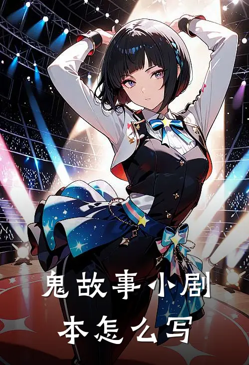 鬼故事小剧本怎么写