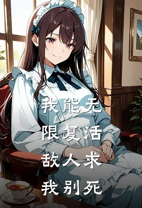 我能无限复活，敌人求我别死