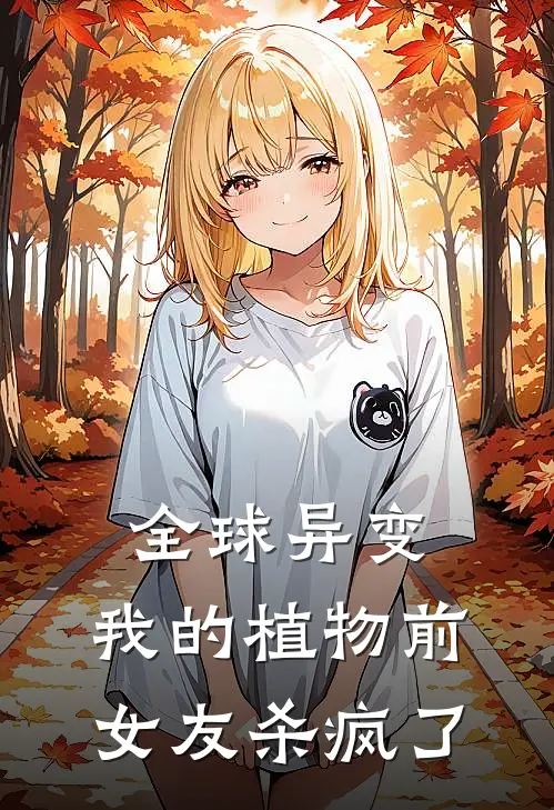 全球异变：我的植物前女友杀疯了林深苏晚晴已完结小说推荐_完整版小说全球异变：我的植物前女友杀疯了(林深苏晚晴)