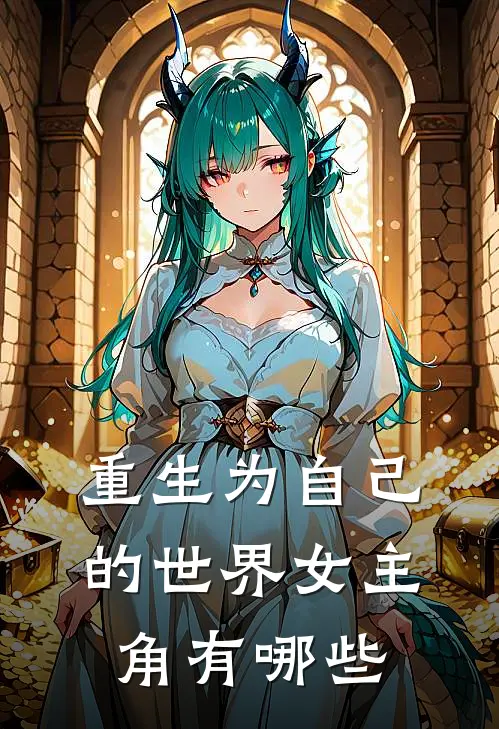 重生为自己的世界女主角有哪些