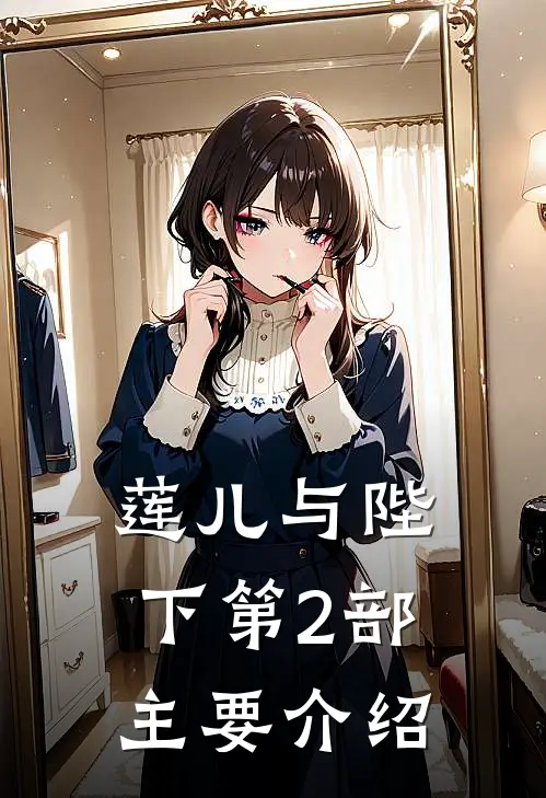 莲儿与陛下第2部主要介绍