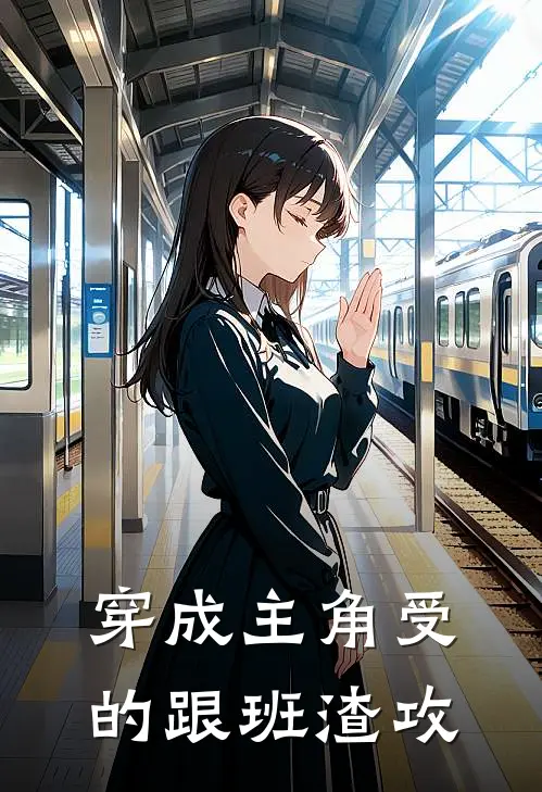 穿成主角受的跟班渣攻