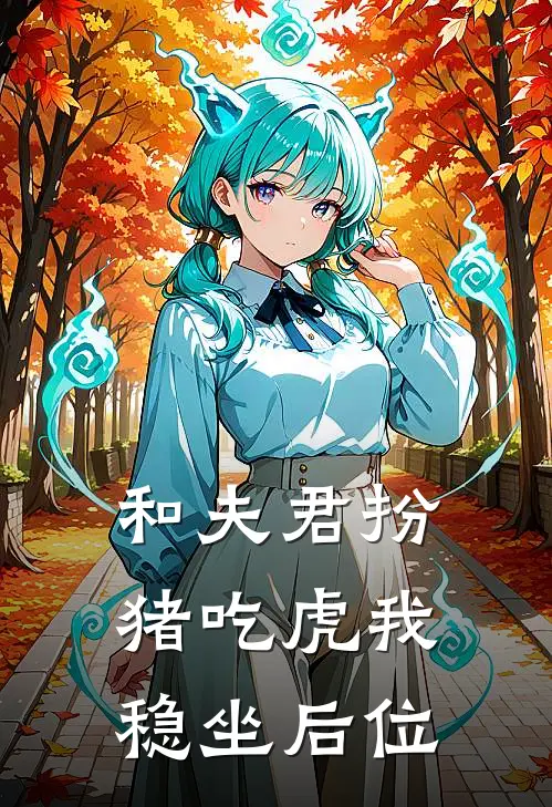 和夫君扮猪吃虎我稳坐后位