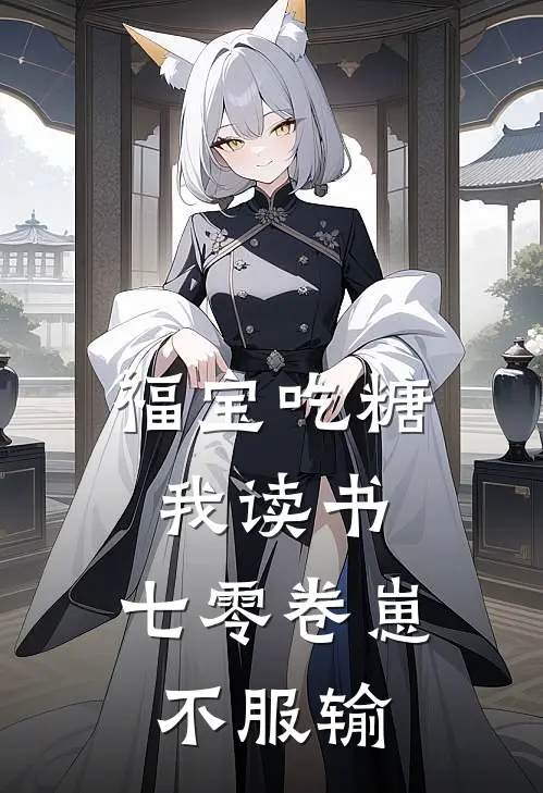 福宝吃糖我读书，七零卷崽不服输