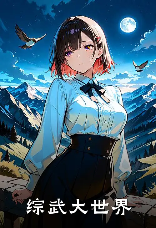 综武大世界