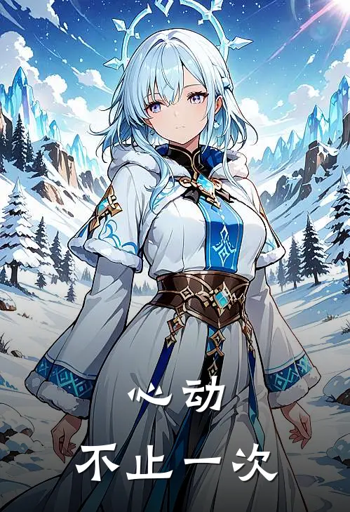 心动，不止一次