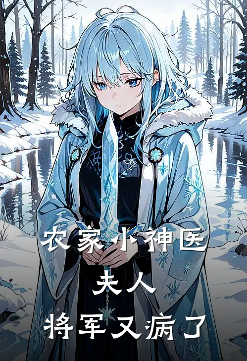 农家小神医：夫人，将军又病了(乔乐萱乔乐清)热门小说大全_推荐完本小说农家小神医：夫人，将军又病了乔乐萱乔乐清