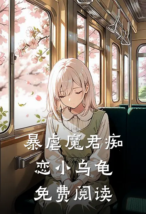 暴虐魔君痴恋小乌龟免费阅读