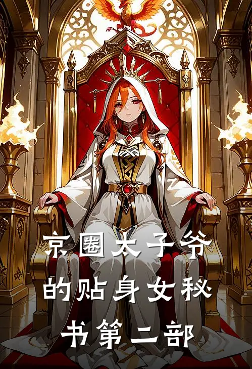 京圈太子爷的贴身女秘书第二部