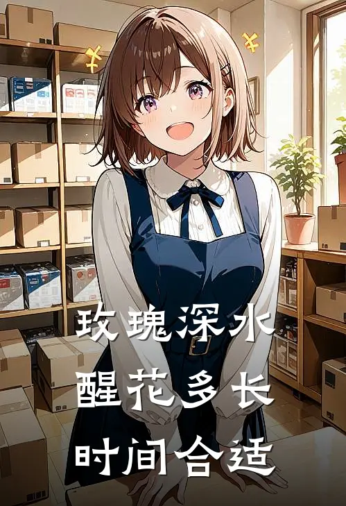 玫瑰深水醒花多长时间合适