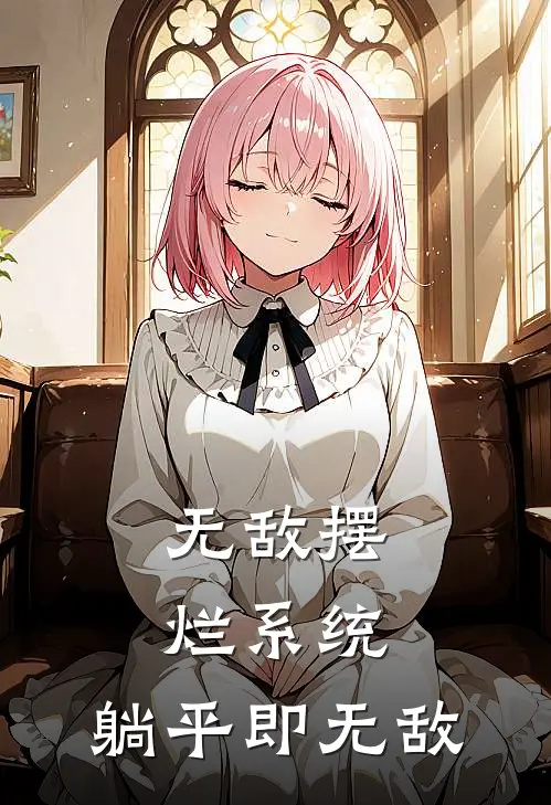 无敌摆烂系统：躺平即无敌