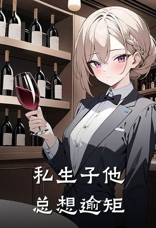 私生子他总想逾矩