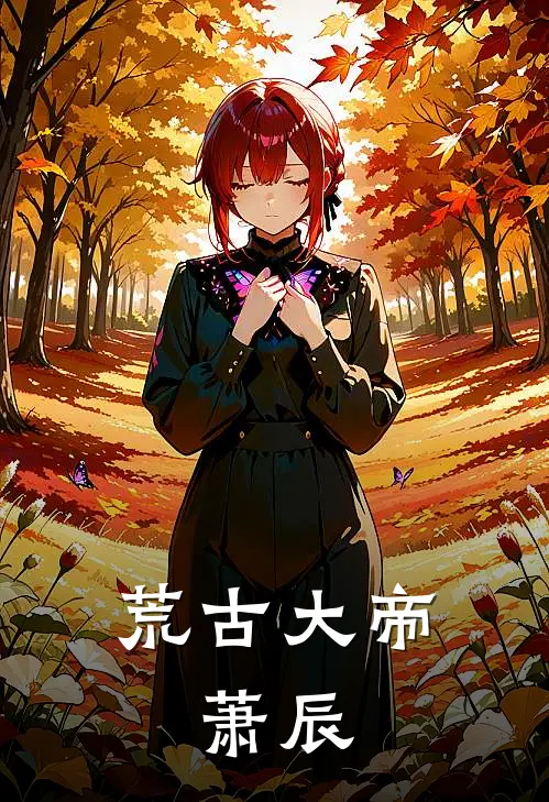 荒古大帝，萧辰(萧辰叶雨菲)在线免费小说_免费阅读全文荒古大帝，萧辰(萧辰叶雨菲)