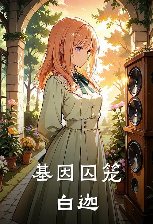 基因囚笼：白迦