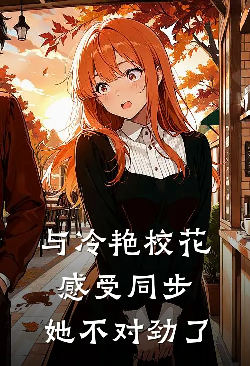 与冷艳校花感受同步，她不对劲了(萧凌白嫣)全文免费阅读无弹窗大结局_《与冷艳校花感受同步，她不对劲了》萧凌白嫣免费小说