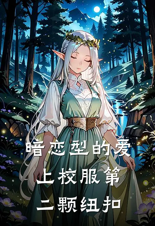 暗恋型的爱上校服第二颗纽扣