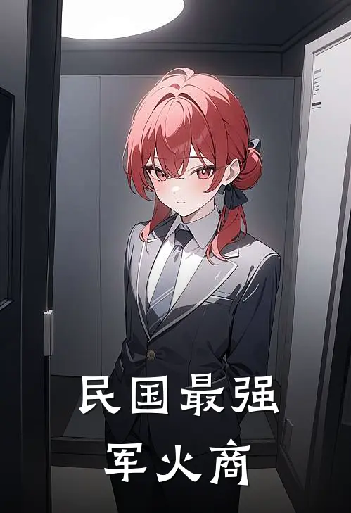 民国最强军火商