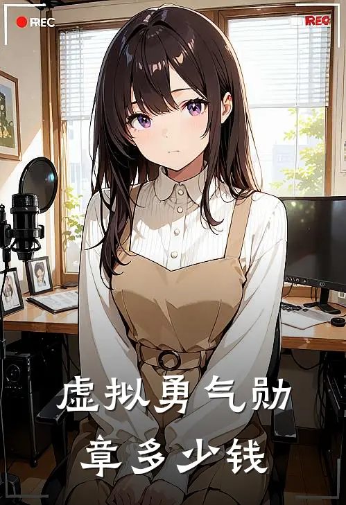 虚拟勇气勋章多少钱