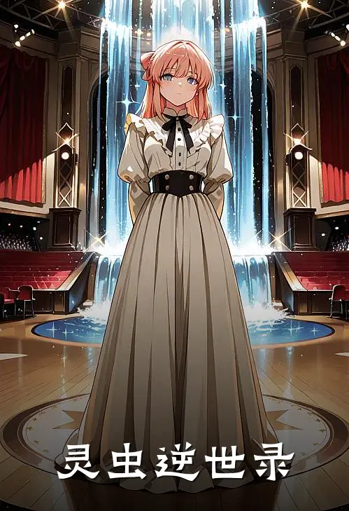 灵虫逆世录