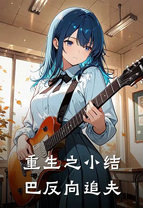 重生之小结巴反向追夫