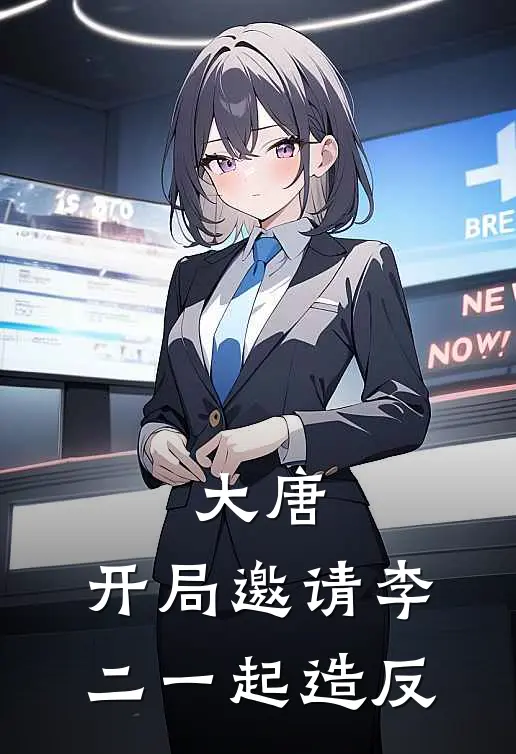 大唐：开局邀请李二一起造反