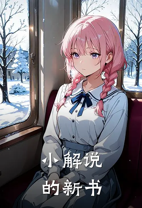 小解说的新书