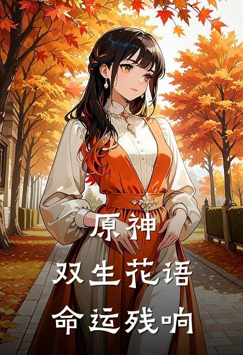 原神：双生花语，命运残响