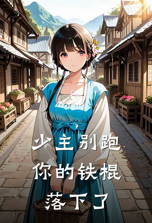 少主别跑，你的铁棍落下了