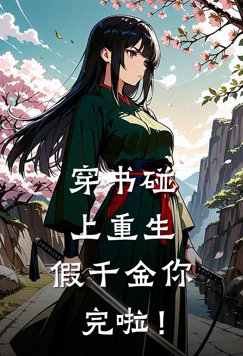 穿书碰上重生，假千金你完啦！顾月息顾景祁完结好看小说_无弹窗全文免费阅读穿书碰上重生，假千金你完啦！(顾月息顾景祁)