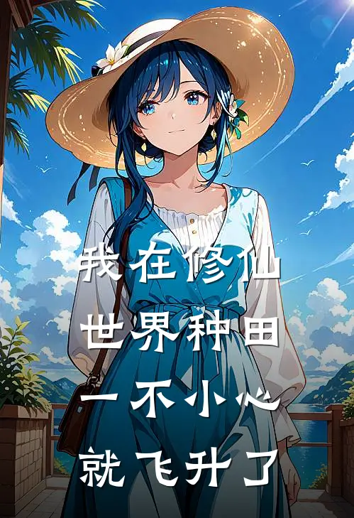 我在修仙世界种田一不小心就飞升了