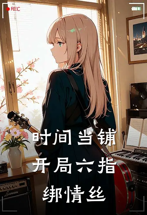 时间当铺：开局六指绑情丝