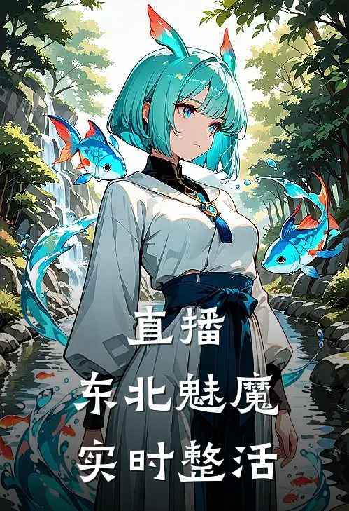 《直播：东北魅魔，实时整活》萧楚南张二河_(直播：东北魅魔，实时整活)全集在线阅读