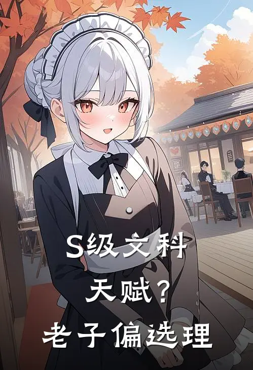 S级文科天赋？，老子偏选理