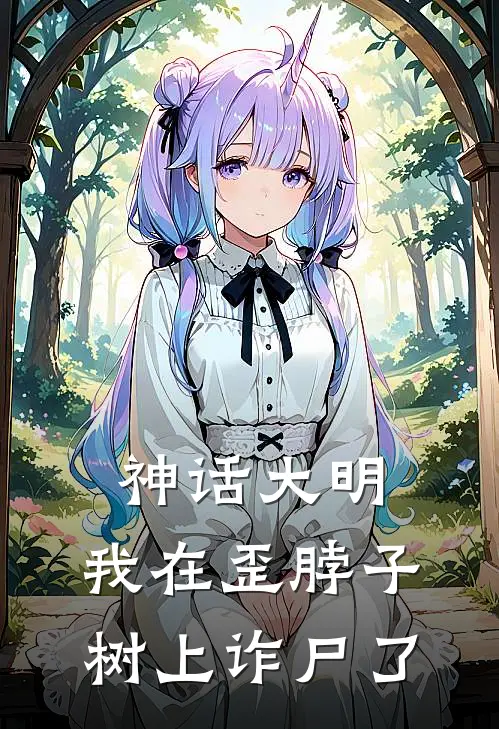 神话大明：我在歪脖子树上诈尸了