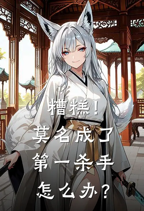 糟糕！莫名成了第一杀手怎么办？