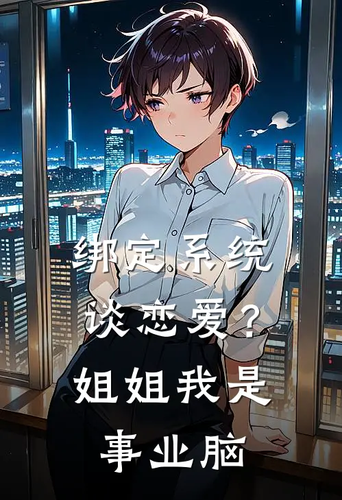 绑定系统谈恋爱？姐姐我是事业脑