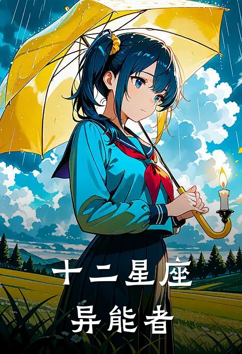 十二星座异能者