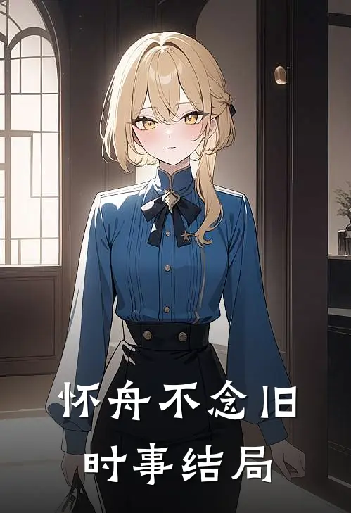 怀舟不念旧时事结局