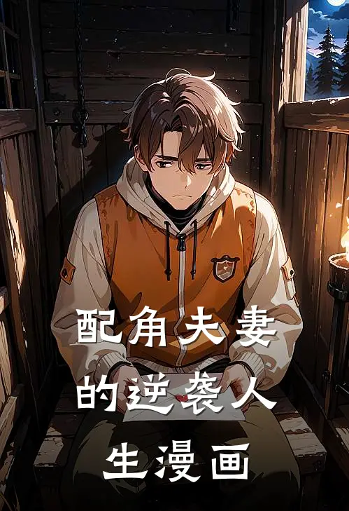 配角夫妻的逆袭人生漫画