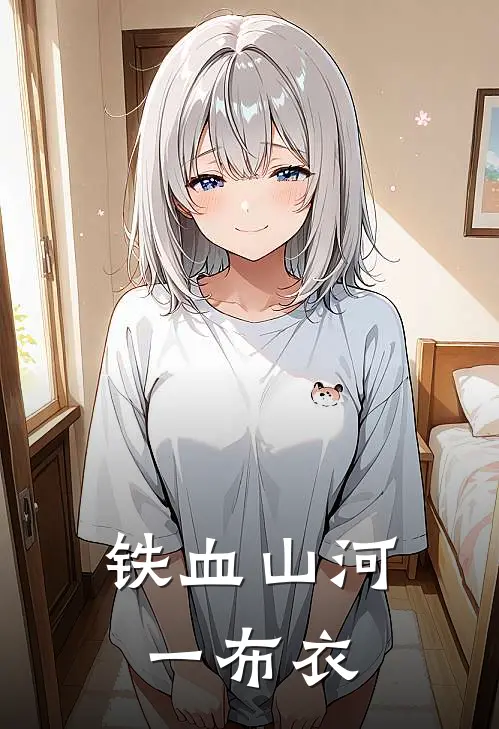 铁血山河一布衣