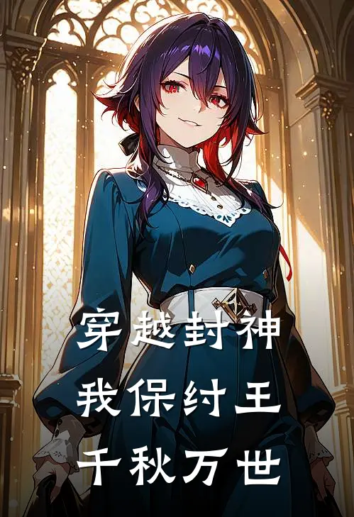 穿越封神我保纣王千秋万世